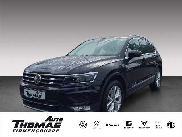 VW Tiguan 109.852 km 19.850 &euro; Bad Honnef 53604