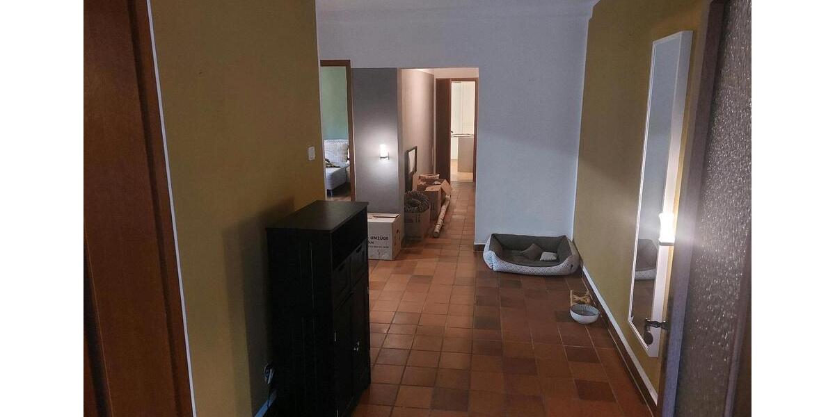 Terrassenwohnung Montabaur - 3 Zimmer, 97 m&sup2;, 800&euro; | Angebot:24804900