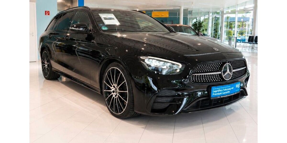 Mercedes-Benz E 400 99.000 km 42.999 &euro; Selters 56242