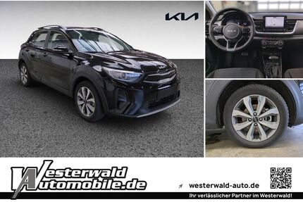 Kia Stonic 24.200 km 19.800 &euro; Montabaur 56410