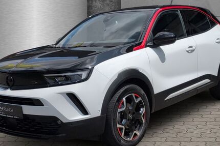 Opel Mokka 44.325 km 18.900 &euro; Niederahr 56414