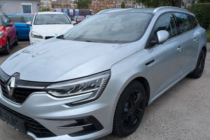 Renault Megane 171.000 km 10.698 &euro; Mayen 56727