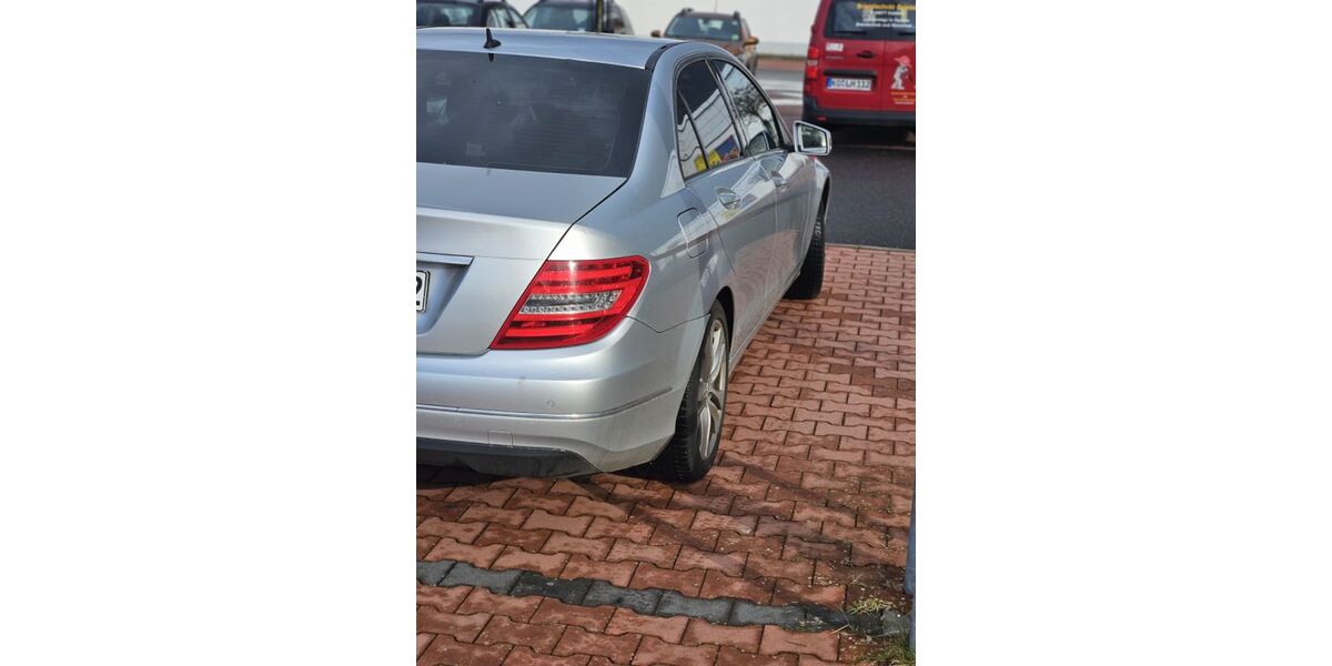 Mercedes-Benz C 220 295.000 km 6.600 &euro; Lahnstein 56112