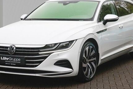 VW Arteon 31.960 km 32.480 &euro; Koblenz 56076