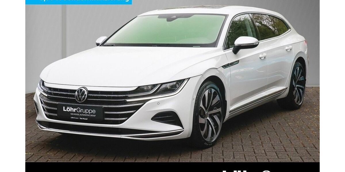 VW Arteon 31.960 km 32.480 &euro; Koblenz 56076
