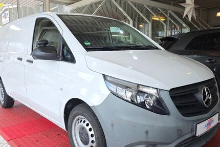 Mercedes-Benz Vito 86.977 km 16.900 &euro; Lahnstein 56112