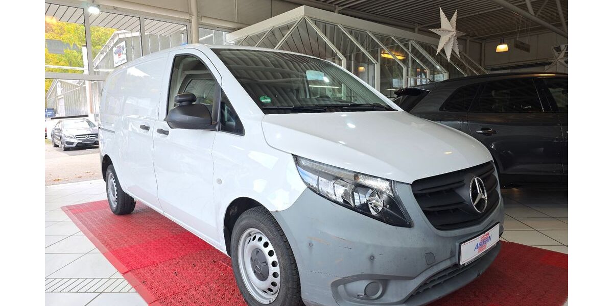 Mercedes-Benz Vito 86.977 km 16.900 &euro; Lahnstein 56112