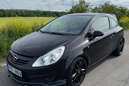 Opel Corsa 146.000 km 3.800 &euro; Andernach 56626