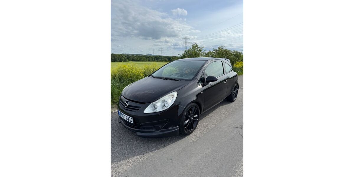 Opel Corsa 146.000 km 3.800 &euro; Andernach 56626