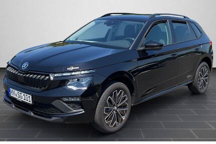 Skoda Kamiq 11.500 km 33.490 &euro; Mayen 56727