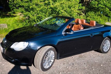 VW Eos 141.700 km 3.950 &euro; Ockenfels 53545
