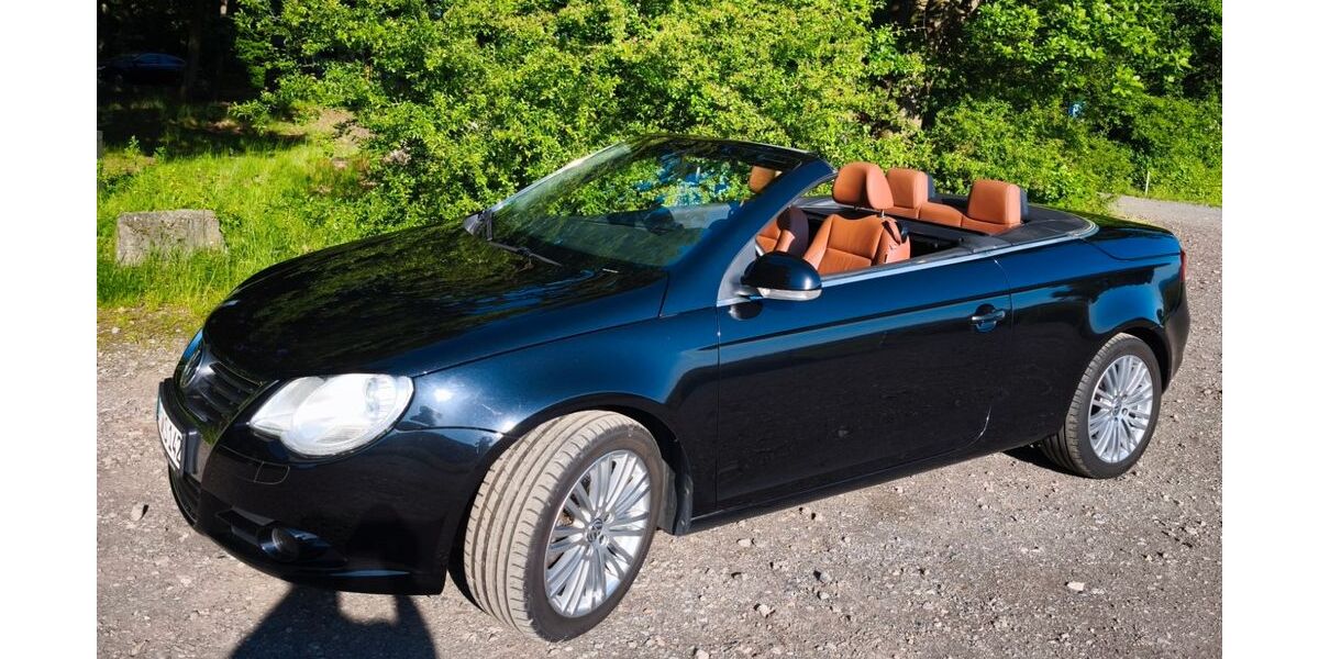 VW Eos 141.700 km 3.950 &euro; Ockenfels 53545