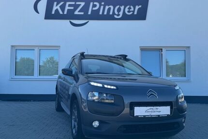 Citroen C4 Cactus 149.622 km 7.999 &euro; Kottenheim 56736