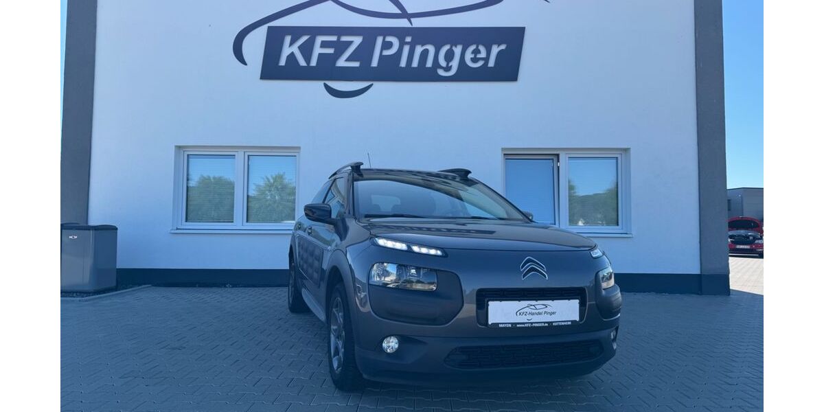 Citroen C4 Cactus 149.622 km 7.999 &euro; Kottenheim 56736