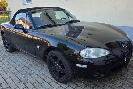 Mazda MX-5 181.000 km 4.800 &euro; Neuwied 56567