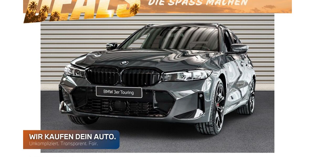 BMW 330 1.001 km 73.400 &euro; Koblenz 56073