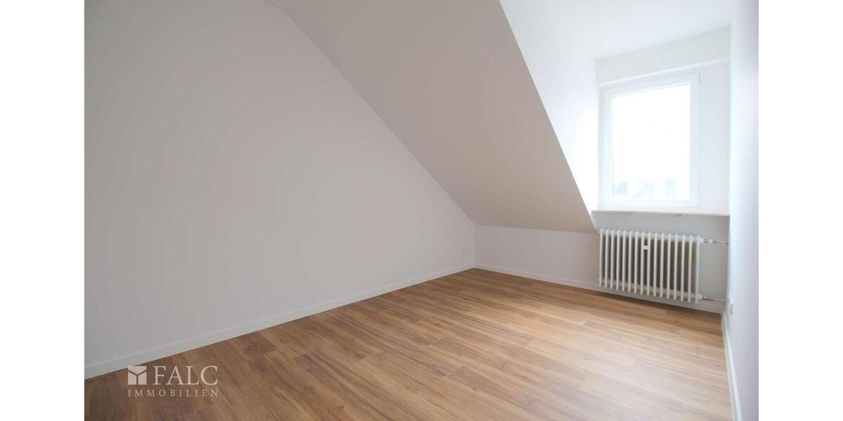 Dachgeschoßwohnung Bendorf - 4 Zimmer, 106 m&sup2;, 1.000&euro; | Angebot:25646957