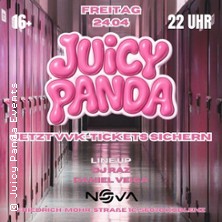 Juicy Panda 24.04.2026 Nova Koblenz