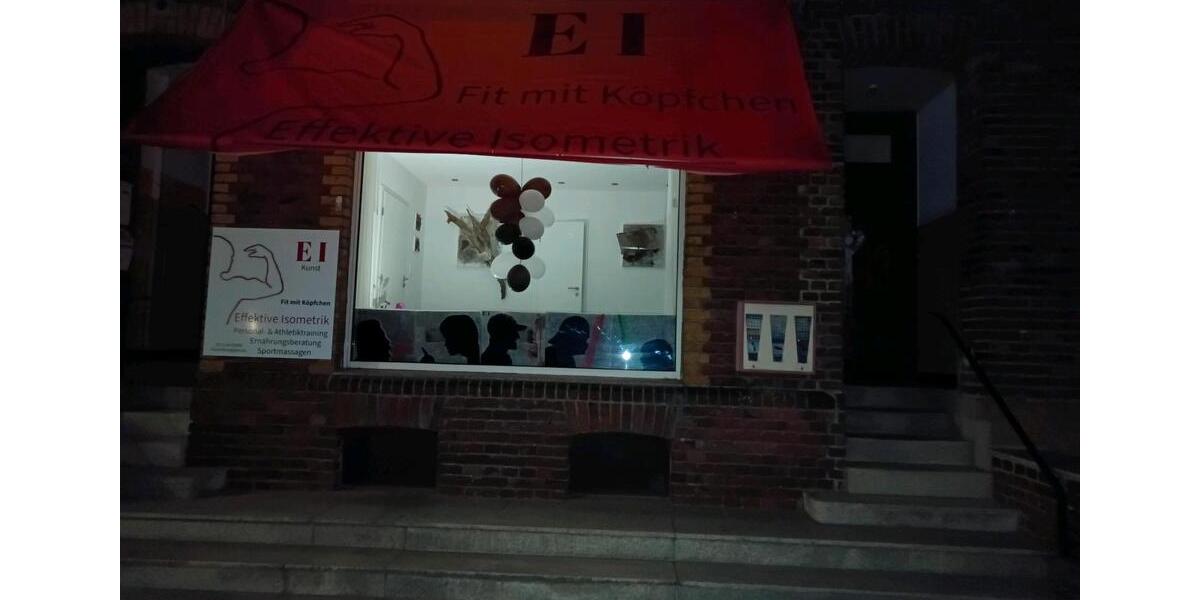 Gewerbeobjekt Neitersen - 25&euro; | Angebot:22325495