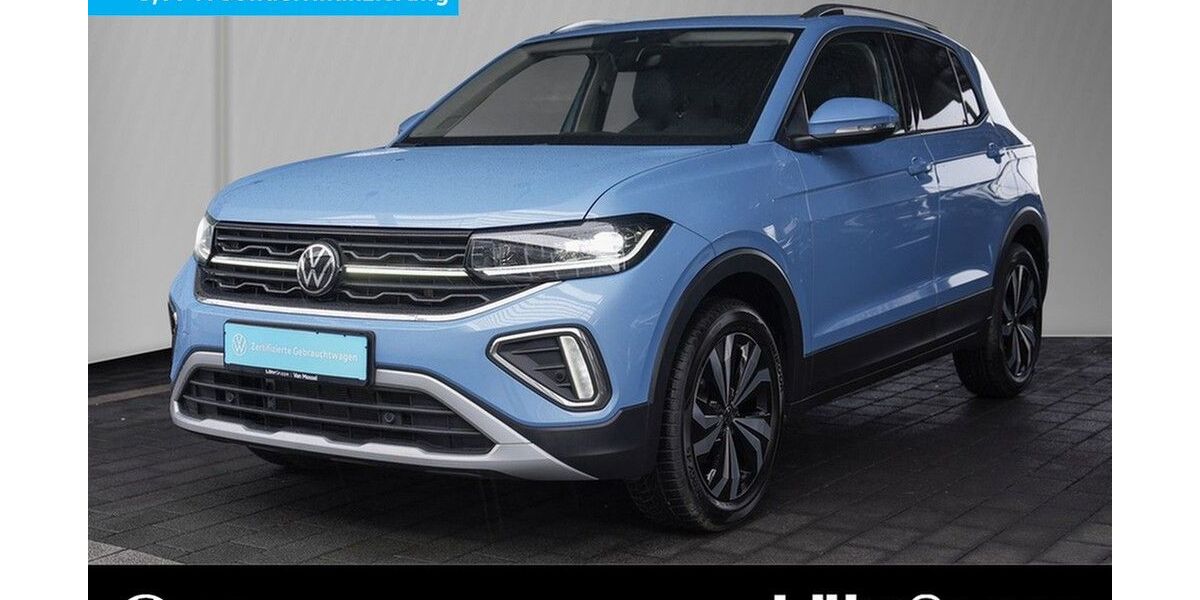 VW T-Cross 8.250 km 25.480 &euro; Koblenz 56070