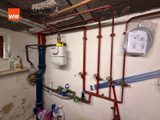 Doppelhaushälfte Neuwied / Heimbach-Weis Heimbach-Weis - 5 Zimmer, 100 m&sup2;, 195.000&euro; | Angebot:25731090