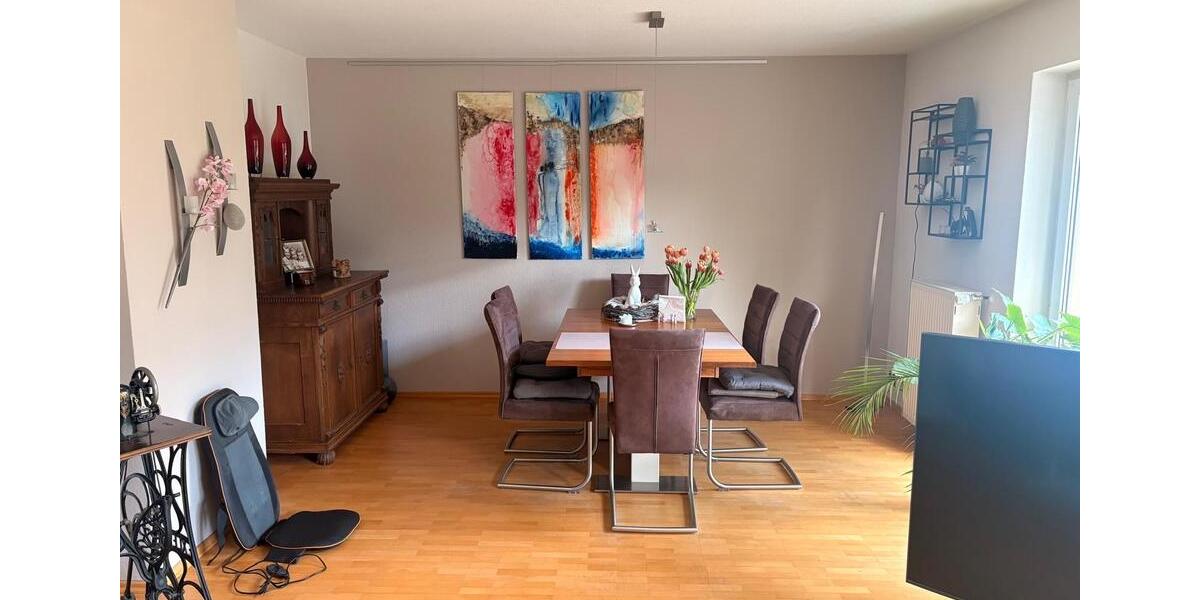 Einfamilienhaus Koblenz Karthause - 6 Zimmer, 180 m&sup2;, 699.000&euro; | Angebot:26051166