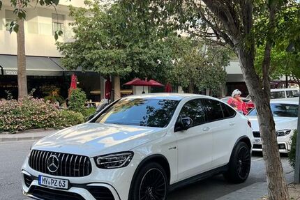 Mercedes-Benz GLC 63 AMG 22.500 km 72.900 &euro; Saffig 56648