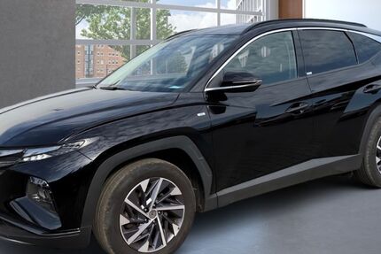 Hyundai TUCSON 58.500 km 21.490 &euro; Andernach 56626