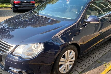 VW Eos 140.000 km 3.990 &euro; NIEVERN 56132