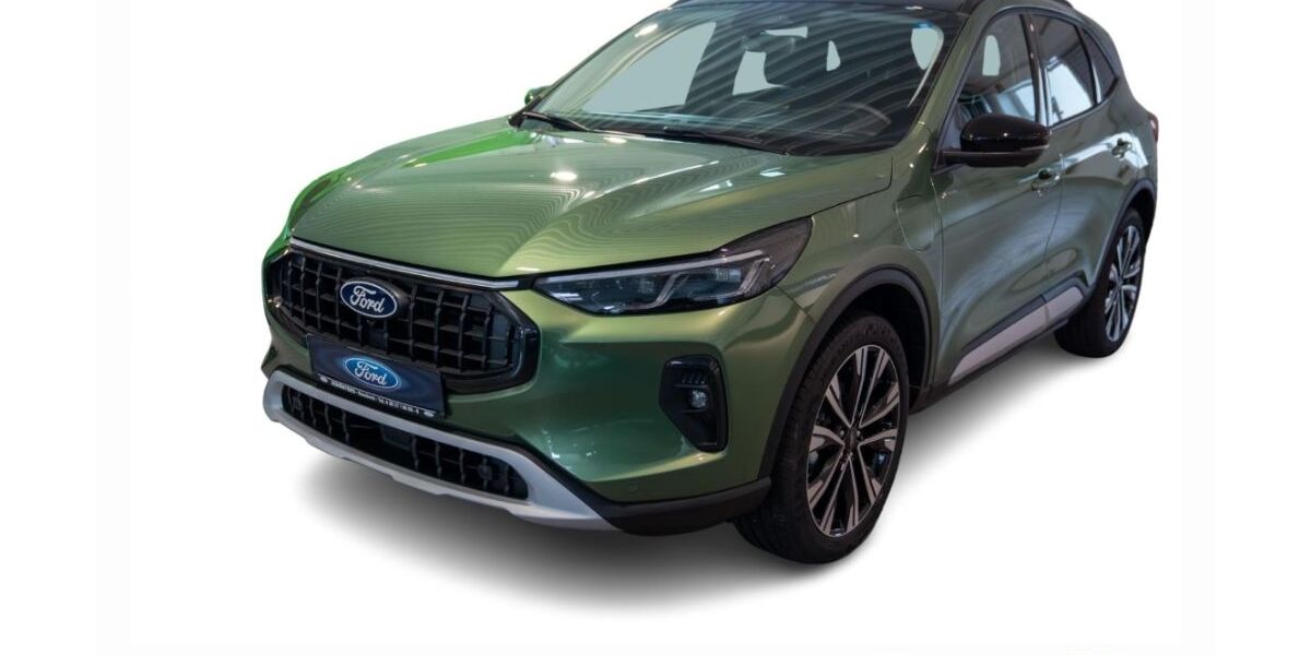 Ford Kuga 2.000 km 44.980 &euro; Braubach 56338