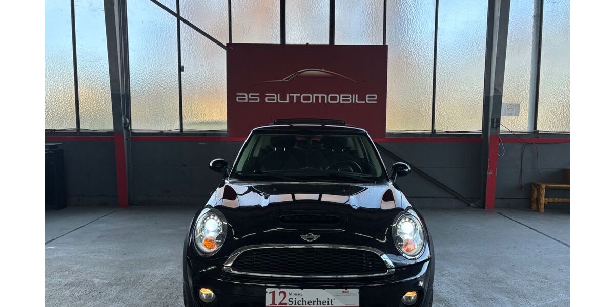 Mini Cooper S 164.230 km 8.490 &euro; neuwied 56567