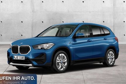 BMW X1 54.806 km 24.900 &euro; Neuwied 56564