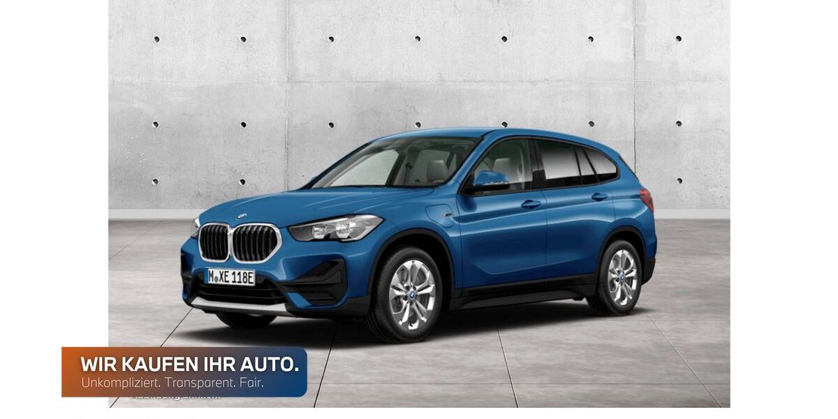BMW X1 54.806 km 24.900 &euro; Neuwied 56564
