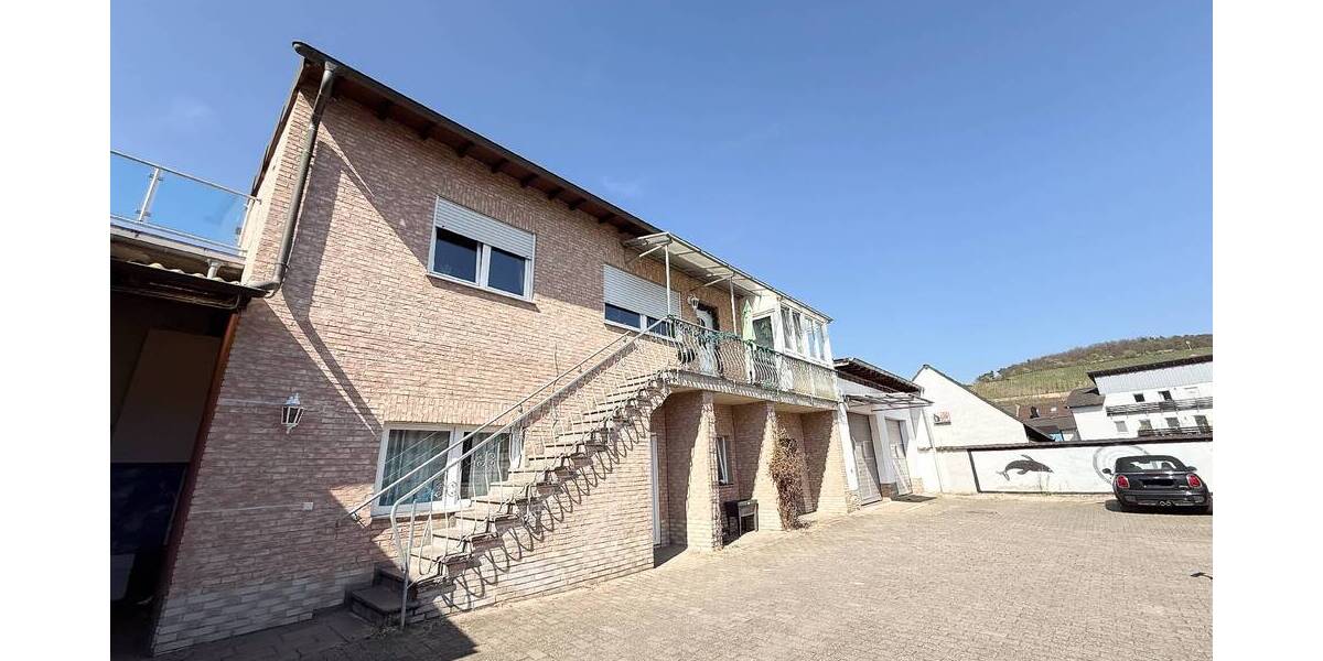 Gewerbeobjekt Bad Neuenahr-Ahrweiler Heimersheim - 9 Zimmer, 594.000&euro; | Angebot:25695603