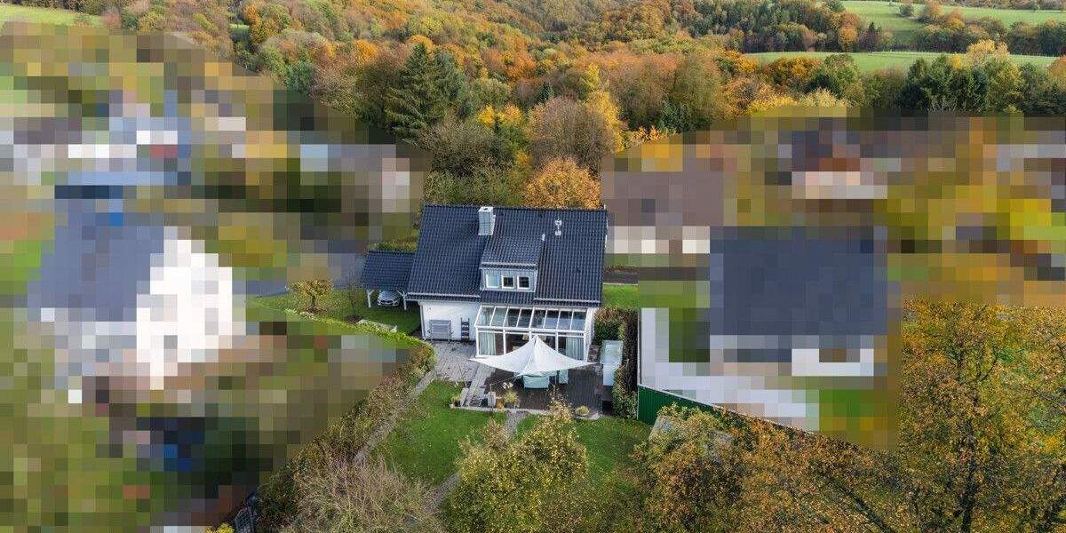 Einfamilienhaus Neustadt (Wied) / Fernthal Fernthal - 6 Zimmer, 237 m&sup2;, 534.600&euro; | Angebot:25665294