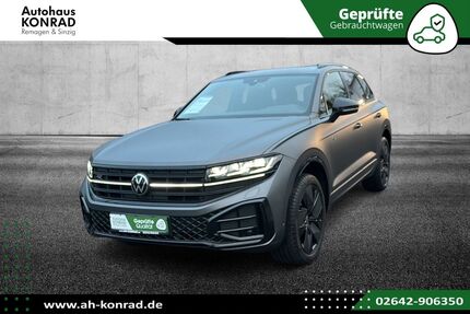 VW Touareg 16.980 km 71.490 &euro; Remagen 53424