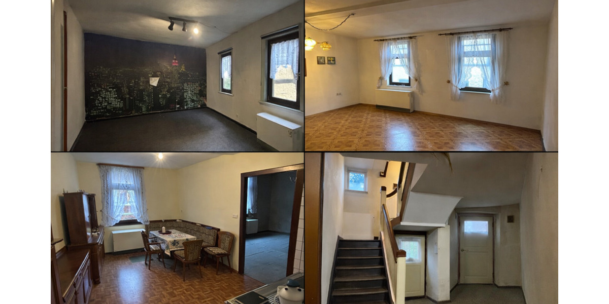 Einfamilienhaus Dausenau - 1 Zimmer, 179 m&sup2;, 175.000&euro; | Angebot:25678652