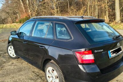 Skoda Fabia 188.000 km 5.000 &euro; Düngenheim 56761