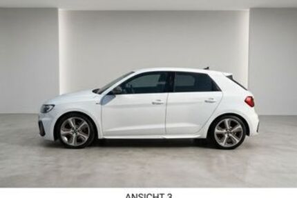 Audi A1 85.000 km 18.000 &euro; Linkenbach 56317