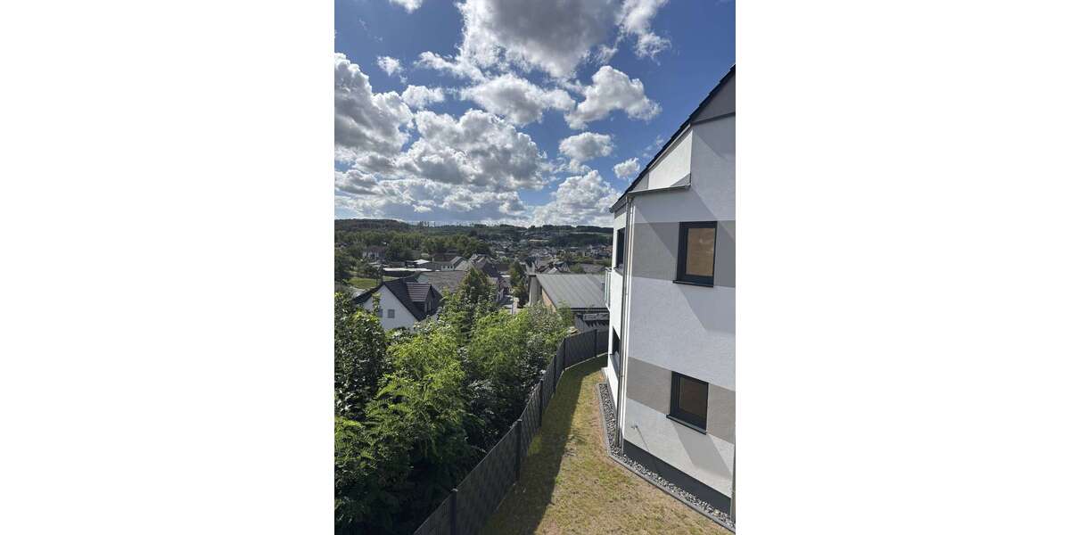 LETZTE 3-Zimmer Eigentumswohnung mit Terrasse u.direktem Gartenzugang *PROVISIONSFREIE* - 3- Puderbach | Angebot:22923771