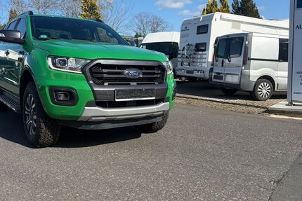 Ford Ranger 128.040 km 21.990 &euro; Vettelschoss 53560
