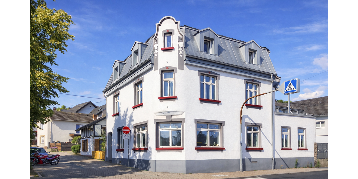 Etagenwohnung Neuwied Feldkirchen - 3 Zimmer, 89 m&sup2;, 850&euro; | Angebot:26518721