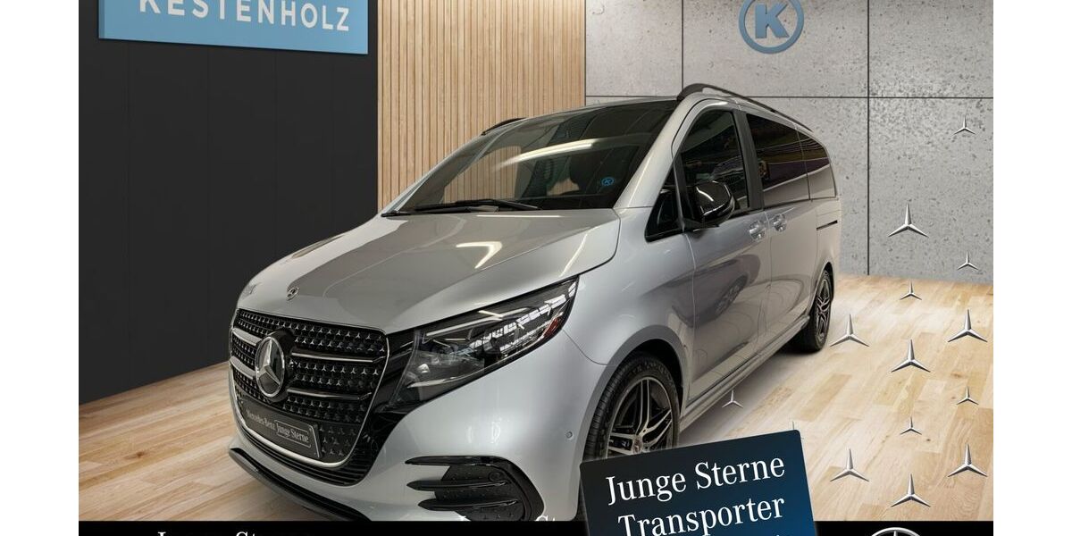 Mercedes-Benz V 250 3.509 km 76.840 &euro; Koblenz 56073