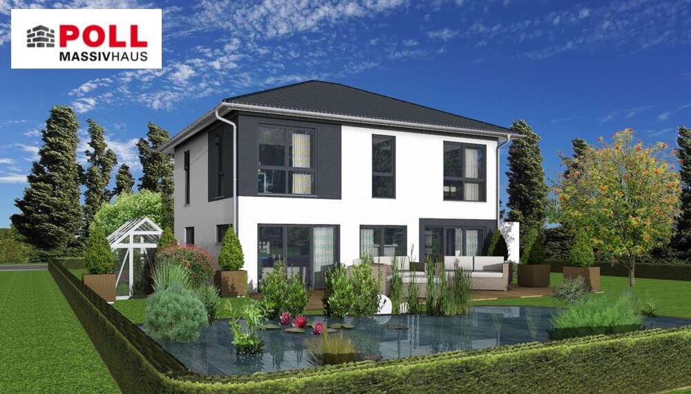 Einfamilienhaus Sinzig - 6 Zimmer, 156 m&sup2;, 674.771&euro; | Angebot:18440961