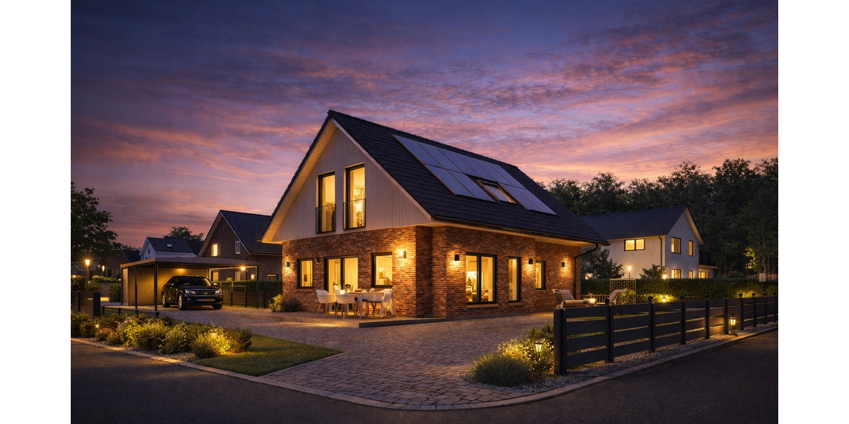 Einfamilienhaus Waldbreitbach - 4 Zimmer, 123 m&sup2;, 474.900&euro; | Angebot:25817639