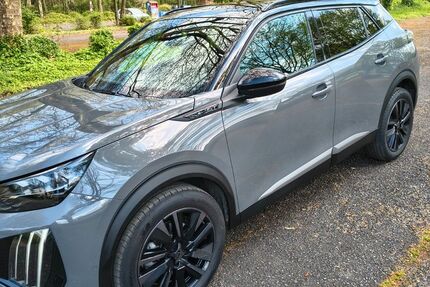 Peugeot 2008 9.000 km 22.500 &euro; Vallendar 56179