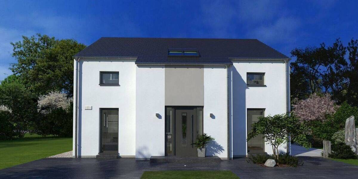 Einfamilienhaus Urbar - 5 Zimmer, 181 m&sup2;, 471.900&euro; | Angebot:25774936