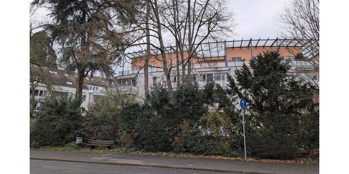 Terrassenwohnung Bad Honnef Selhof - 3 Zimmer, 104 m&sup2;, 397.500&euro; | Angebot:25721391
