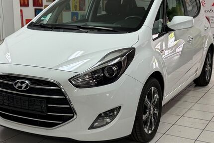 Hyundai ix20 154.304 km 5.900 &euro; Mayen 56727