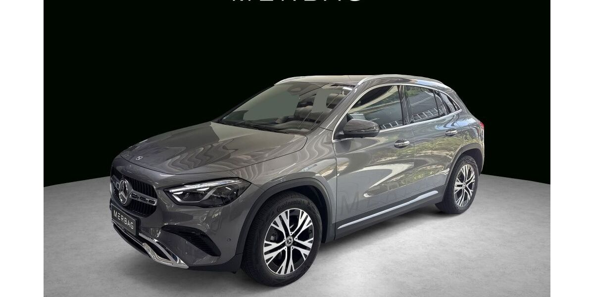 Mercedes-Benz GLA 200 3.000 km 42.450 &euro; Neuwied 56566